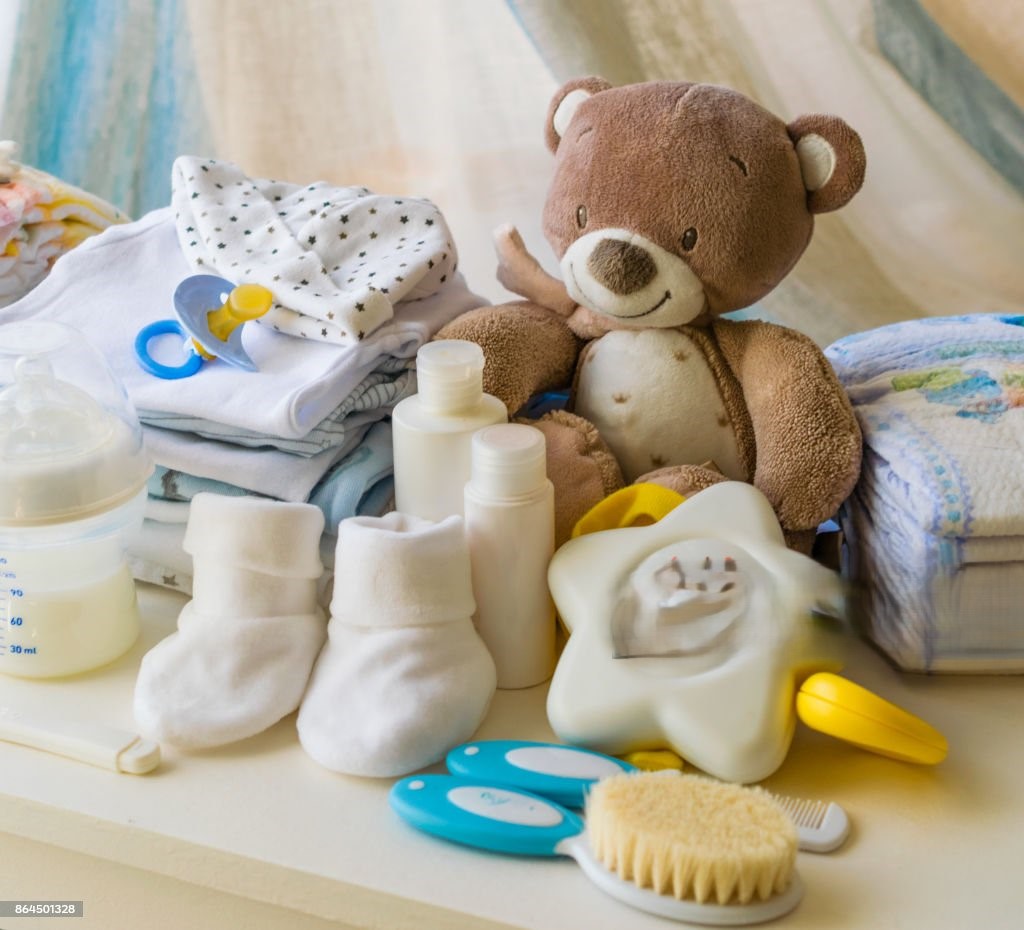 Kids Accessories