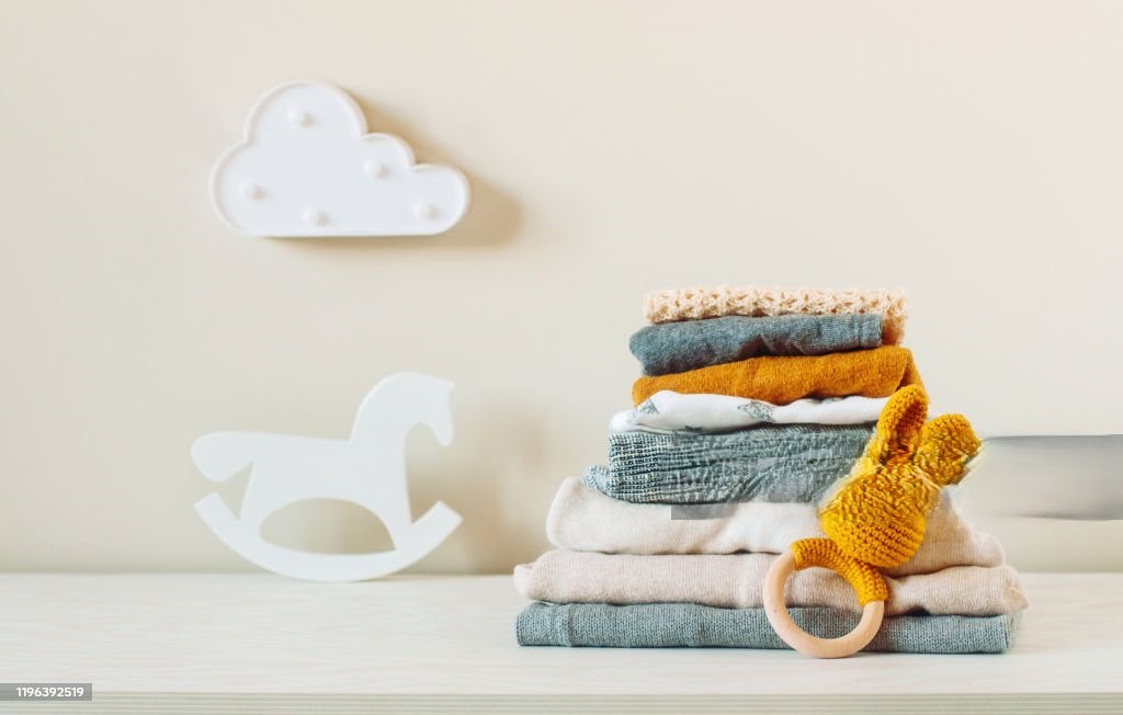 Kids Clothing