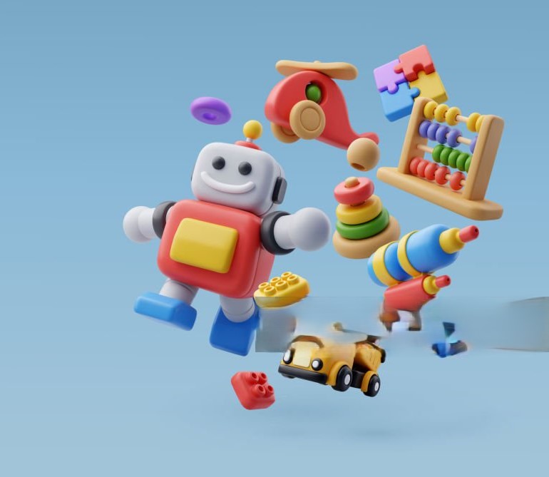 Kids Toys